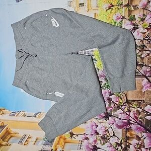 Nike Tech Fleece Drawstring Sweatpants Joggers Size‎ Medium